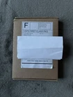 2020 END OF WORLD WAR II 75TH ANNIVERSARY AMERICAN SILVER EAGLE V75 **SEALED**