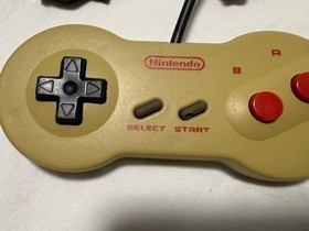 NEW FAMICOM AV Console HVC-101 Nintendo