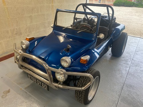 voiture ancienne