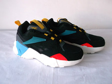 BNWB Women's Reebok AZTREK Double Mix Pops  DV8172 RUNNING Trainers 3.5 UK NEW