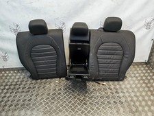 MERCEDES-BENZ GLC X253, C253 R&cedil;cksitz 2017 17738163