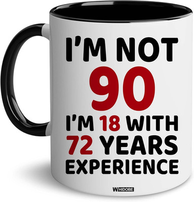 90Th Birthday Gifts for Women, Men, Dad, Mom - 1935 Birthday Gifts - 90 Years Ol