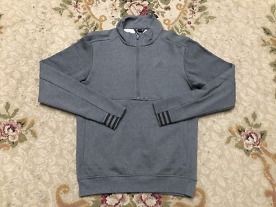 adidas 1/2 zip fleece adidas 1/2 zip fleece