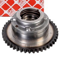 Febi Nockenwellenversteller Auslassseite FüR Mercedes W204 W212 Slk R172 M271
