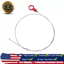 Transmission Fluid Level DIPSTICK Tool 917-327 fits for Chrysler Dodge For Jeep