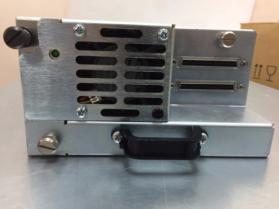 HP 6440503-05 200/400GB Ultrium 460 LTO-2 SCSI LVD ESL-E Drive Module - Image 3 of 4