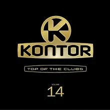 Kontor - Top of the Clubs Vol. 14 von Various | CD | Zustand gut
