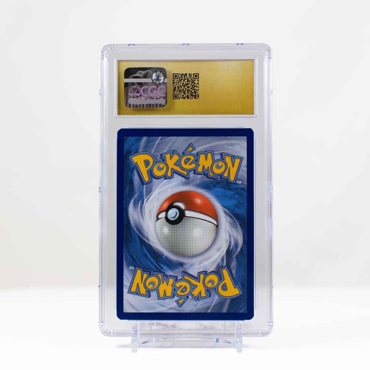 Pokémon Onix Reverse Holo 61/108 XY Evolutions - CGC 10 PRISTINE