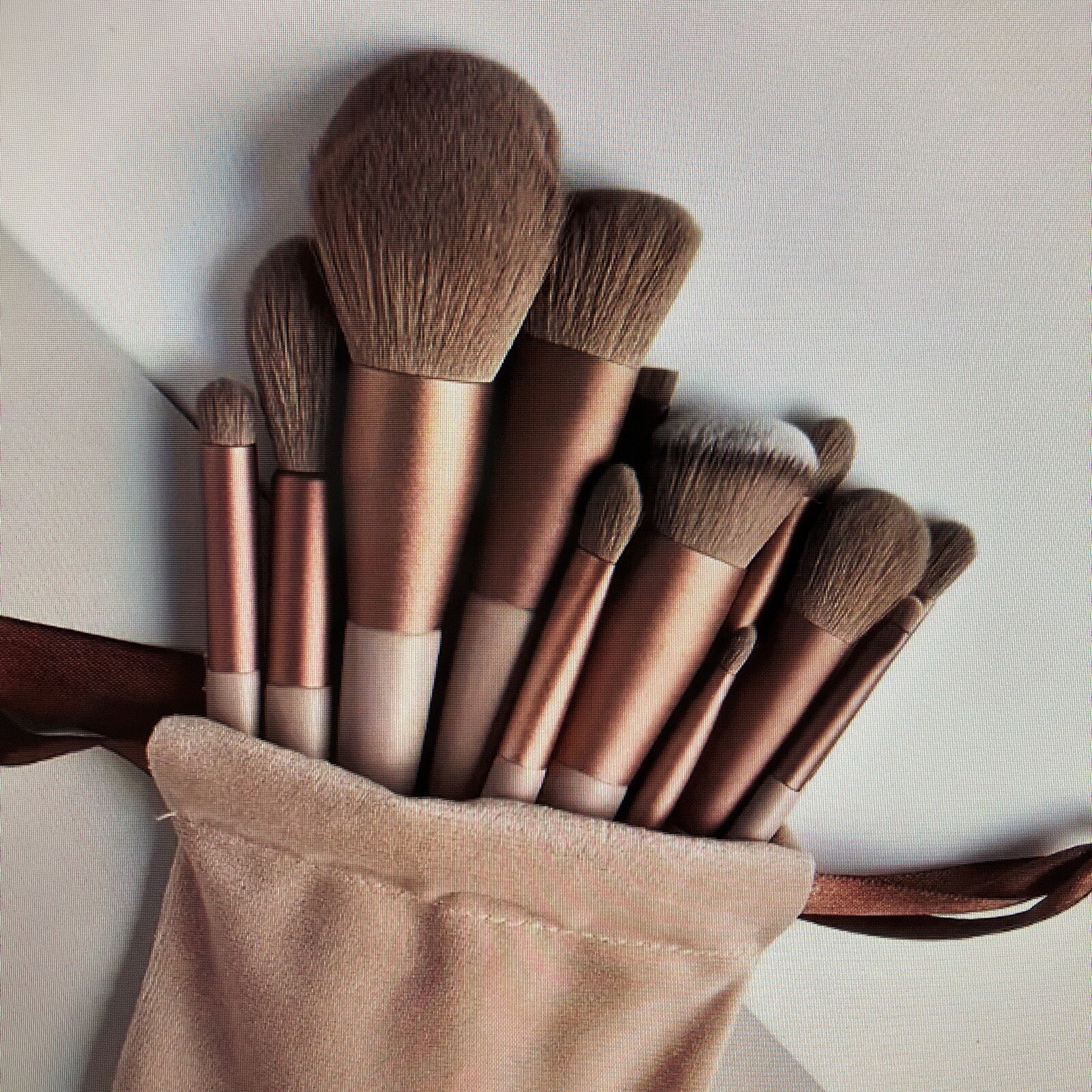 Makeup Brushes