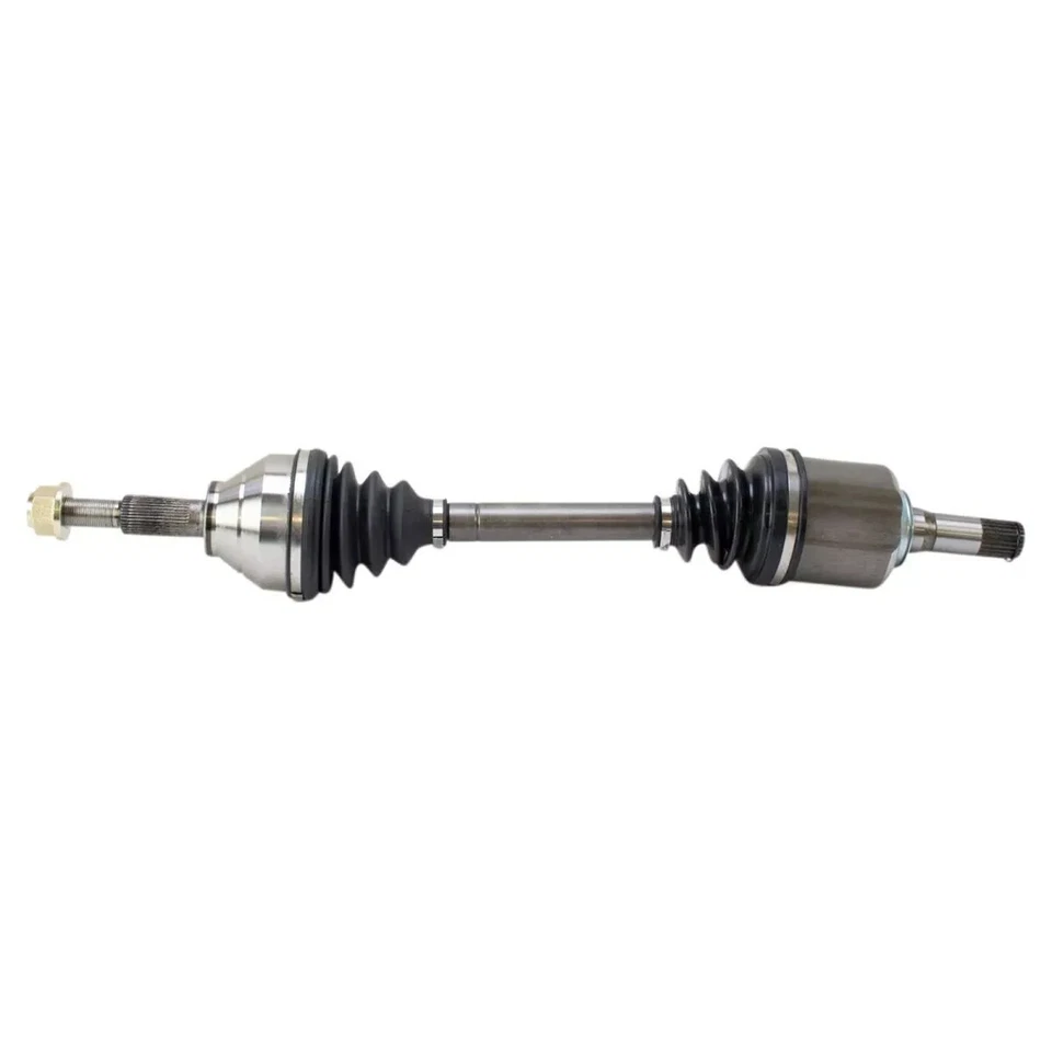 Nuevo juego de montaje de eje delantero CV adecuado para Ford Explorer 2014-2018 Foto 4 de 4