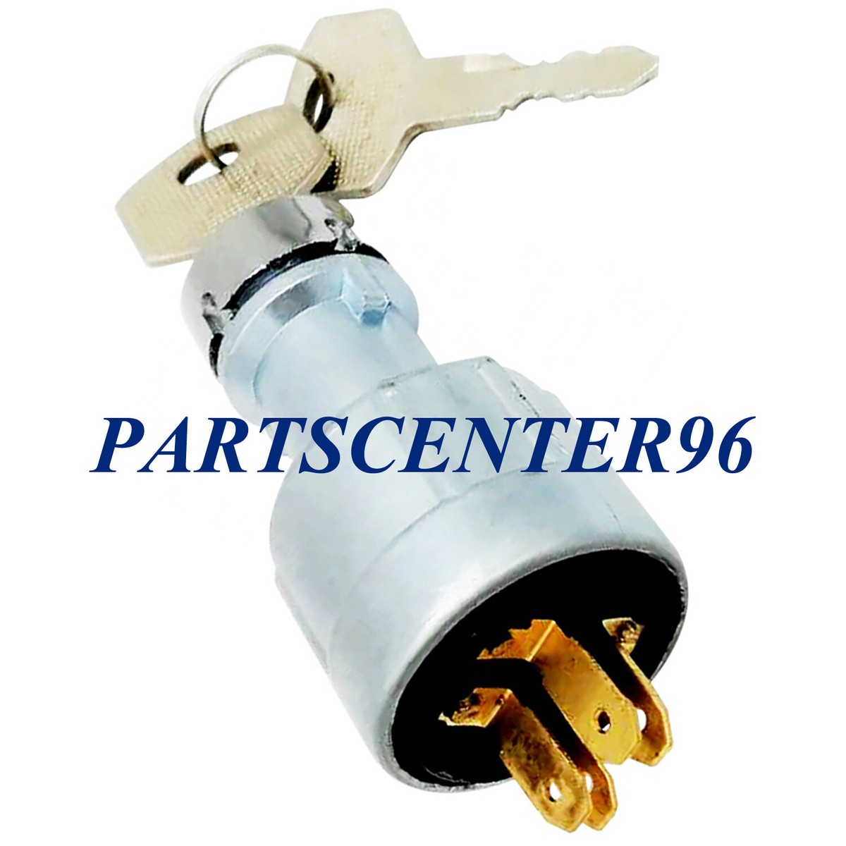 57420-22061-71 22060-71 Ignition Switch Fit for Toyota Forklift 3