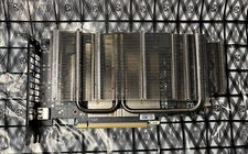 AMD Radeon RX 470 8GB Mining GPU (W/O Fan)