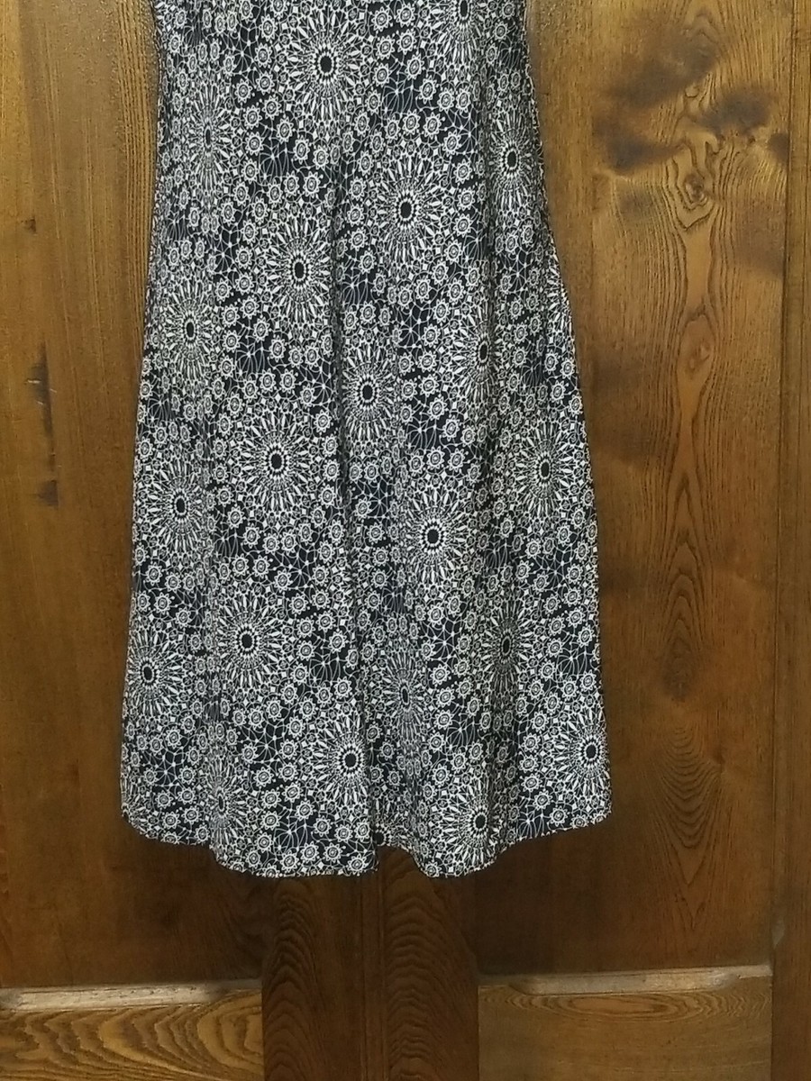 Robe à Oeillets Ann Taylor LOFT - Taille 8 - Neuve Sans étiquettes - Coupe Regular