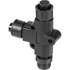 NMEA 2000 N2k Tee T-Connector for Garmin Lowrance Simrad B&G Navico Networks