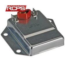 NEW VOLTAGE REGULATOR FOR DODGE CHRYSLER PLYMOUTH MOPAR 1970-85