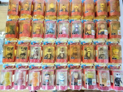 Super Rockin' 1 フィギュア 20個セット 値下げしました！Super Rockin