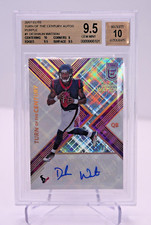 2017 Donruss Elite Football Cards 16