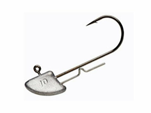Tête plombée SAVAGE GEAR Tungsten ball jighead 7.2g H3/0 - Têtes