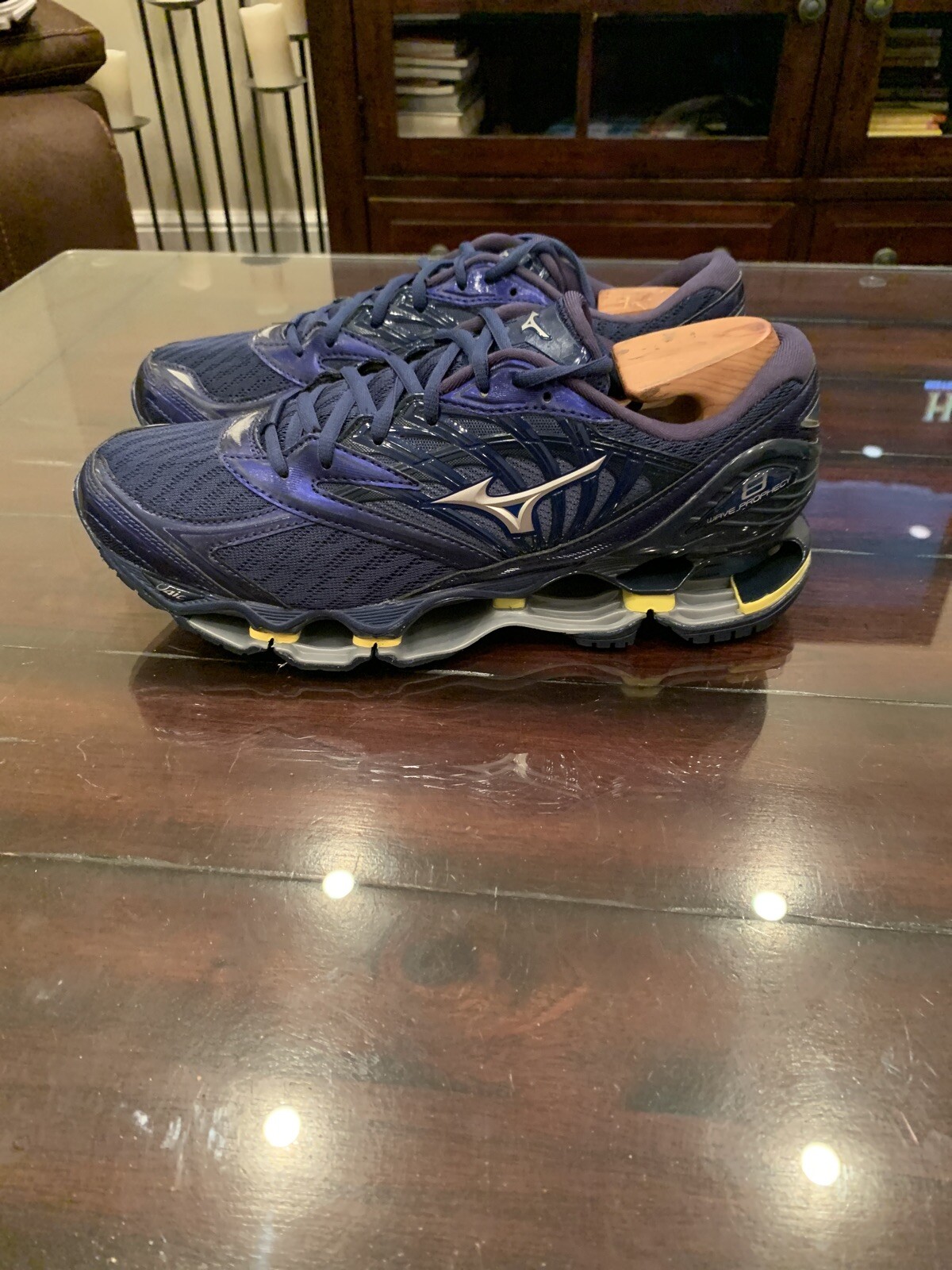 mizuno prophecy 6 estados unidos