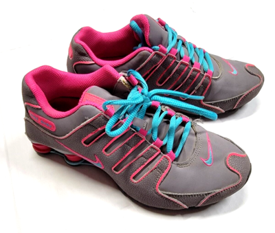 靴 NIKE Shox Nike Shox TL Shoes. Nike.com