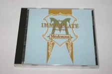 MADONNA The Immaculate Collection CD Album 9-26440-2