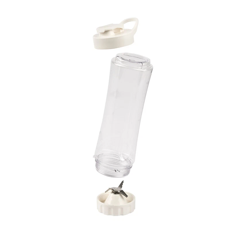 Borraccia Accessorio con Lame per Frullatore Smoothie maker 0,5 L Girmi FR04