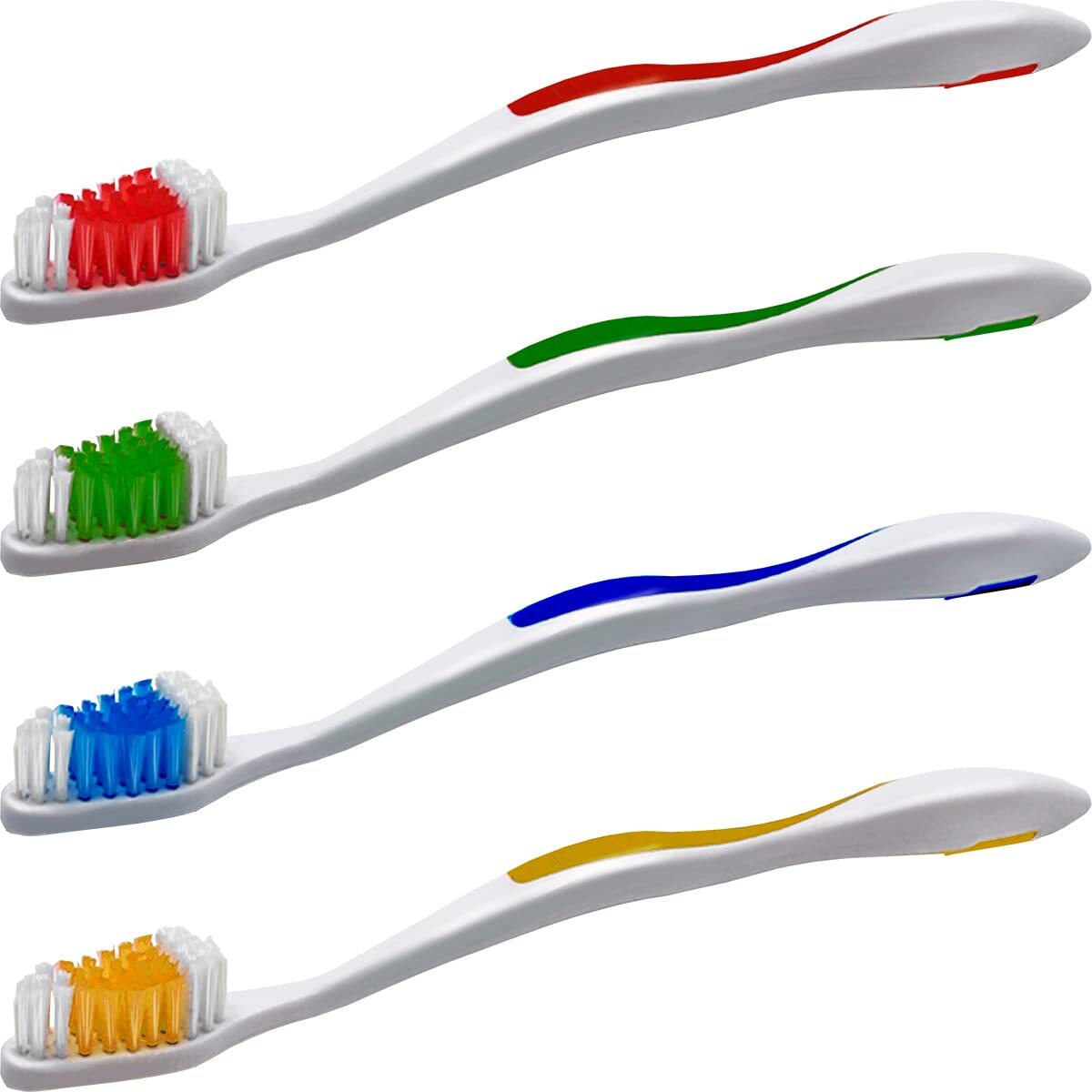 Online Best Service 100 Toothbrush Standard Classic Medium S
