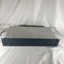 American Dynamics AD2083-02A Rack Mount Matrix Code Generator (Untested)