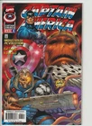 CAPTAIN AMERICA #6 (MARVEL)  (2ND SERIES 1997)