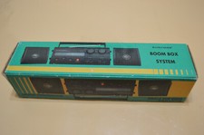 Vintage Suntone Boom Box System