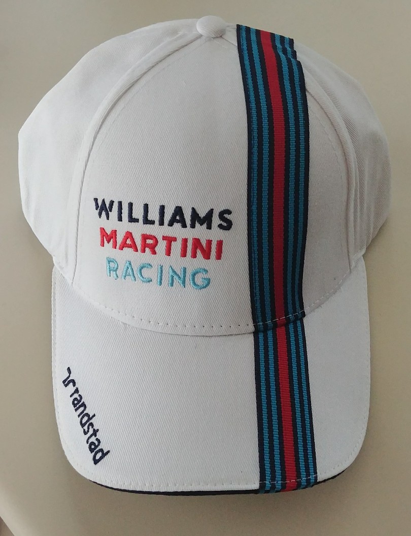 cap williams Off 64% - www.firatasansor.com