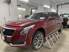 Used ABS Hydraulic Assembly fits: 2018 Cadillac Ct6 w/o hybrid w/o pre-crash sys