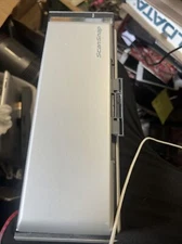 Fujitsu ScanSnap S1300 Pass-Through Scanner UNTESTED