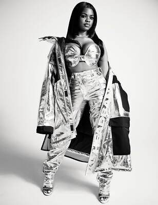 A4 JT Poster (Brandneu)