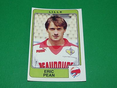 Panini Adrenalyn XL 2024-25 - LOSC Lille / LOSC Lille #358 - La