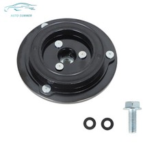 AC Compressor Clutch HUB PLATE For Ford 2011 2012 2013 F-150 5.0 Liter V8