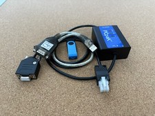 PCpaK 662/14039 Calibrator/Programmer V3 for JLG Sevcon MillipaK Controllers