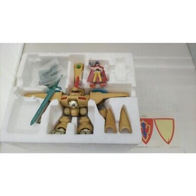 RARE NEAR MINT Bandai DX Ryu Knight Zephyr Action Figure RARE NEAR MINT Bandai DX Ryu Knight Zephyr Action Figure
