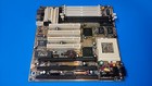 BIOSTAR MB-8500TTD Ver. 1.2 Socket 7 430TX Motherboard Intel MMX AMD K6-2 Cyrix