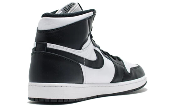 新品未使用 NIKE AIRJORDAN1 HIGH G white/black Nike Air Jordan 1 High OG Shoes 'Black/White' (DZ5485-010