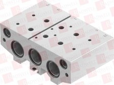 FESTO VABM-B10-20EEE-G38-2 / VABMB1020EEEG382 (BRAND NEW)