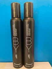 2 Framesi By Sparkling Mousse Strong 6.9oz New & Authentic