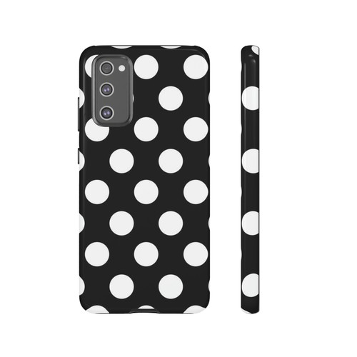 Big Polka Dot Tough Case - Picture 155 of 155
