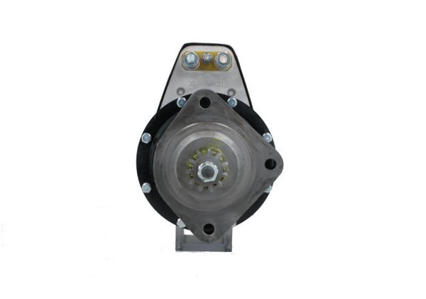 Anlasser Deutz Fahr Khd 9.0 Kw FüR OEM +Line Vgl.Nr. 0001510014 / 0001510017 / 0-image