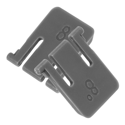 2 Pairs Keyboard Stand Replacement Part Keyboad Tilt Holder Feet eBay