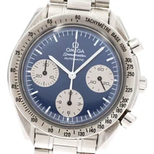 OMEGA Speedmaster 3510.82 Chronograph Japan only Automatic Men's Watch_870769