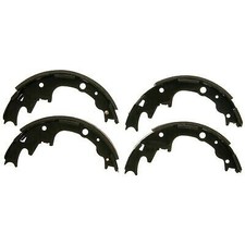 WAGNER QuickStop Z704R Drum Brake Shoe (Z704R) UK Stock