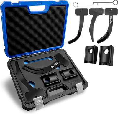 ZKTOOL 3.6 Pentastar Timing Tool Kit Compatible with Jeep Grand Cherokee VW Dodg