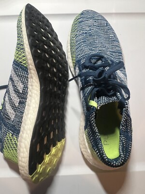 Sz 10 Men\'s ADIDAS PUREBOOST \