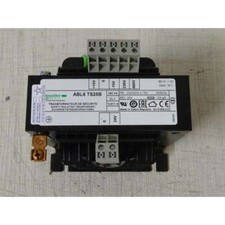 Schneider ABL6TS25B Trasformatore di tensione  230..400 V 1x24V 250 VA